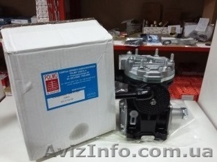  Компрессор POLMO на автобус Богдан 092,091.  - <ro>Изображение</ro><ru>Изображение</ru> #1, <ru>Объявление</ru> #1508857