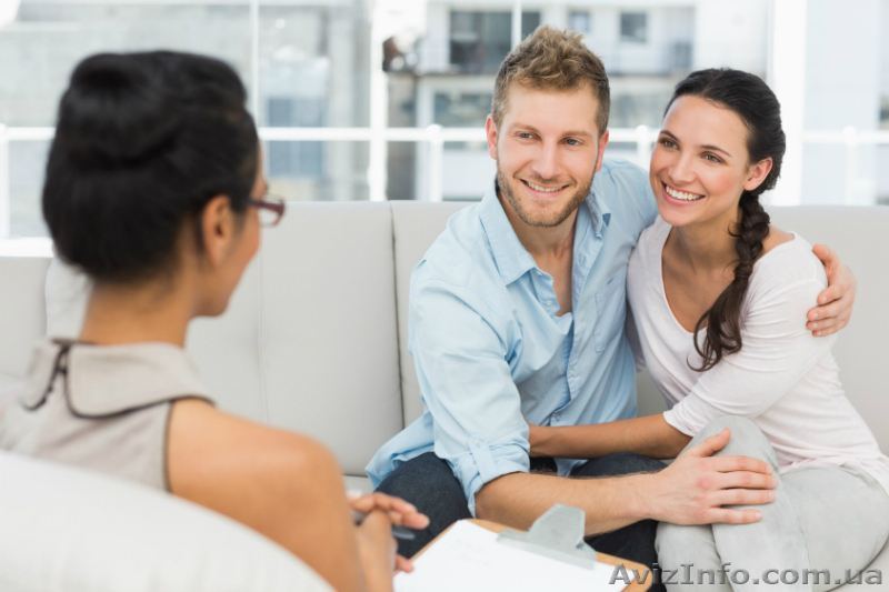 Услуги семейного консультанта - <ro>Изображение</ro><ru>Изображение</ru> #1, <ru>Объявление</ru> #1506788