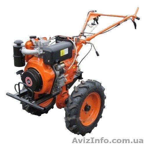 Бензиновый мотоблок Кентавр МБ 2091Б - <ro>Изображение</ro><ru>Изображение</ru> #1, <ru>Объявление</ru> #1508939
