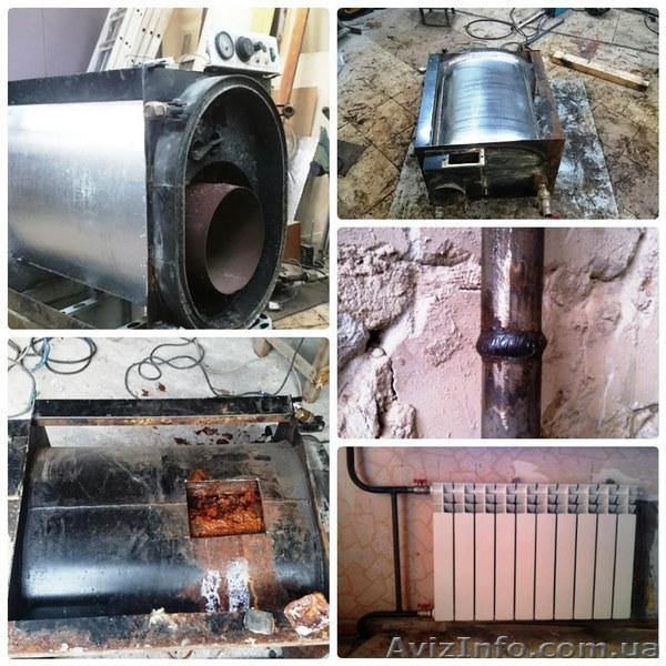 Сварочные работы Киев - услуги сварщика по Киеву - <ro>Изображение</ro><ru>Изображение</ru> #1, <ru>Объявление</ru> #1512339