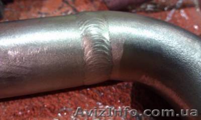 Сантехнические сварочные работы киев - <ro>Изображение</ro><ru>Изображение</ru> #1, <ru>Объявление</ru> #1512372