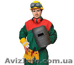 Услуги сварщика Киев - <ro>Изображение</ro><ru>Изображение</ru> #1, <ru>Объявление</ru> #1512375