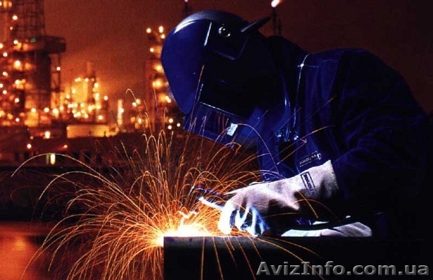 Сварка Киев, сварочные работы Киев - <ro>Изображение</ro><ru>Изображение</ru> #1, <ru>Объявление</ru> #1512384