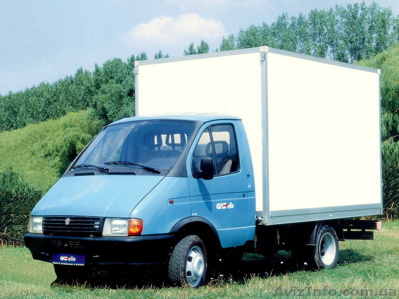 Перевозка вещей,мебели Бровары  - <ro>Изображение</ro><ru>Изображение</ru> #1, <ru>Объявление</ru> #1512338