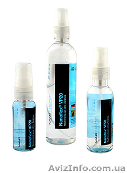 Универсальный водоотталкивающий спрей  - <ro>Изображение</ro><ru>Изображение</ru> #1, <ru>Объявление</ru> #1512922