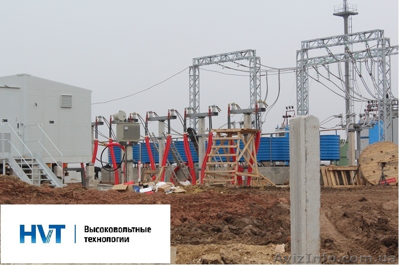 Трансформаторные подстанции КТПБ - <ro>Изображение</ro><ru>Изображение</ru> #1, <ru>Объявление</ru> #1507325
