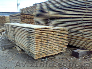 Доска обрезная сосновая - <ro>Изображение</ro><ru>Изображение</ru> #1, <ru>Объявление</ru> #1503922