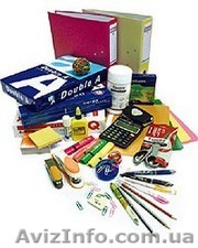 Канцтовары оптом выгодно - <ro>Изображение</ro><ru>Изображение</ru> #1, <ru>Объявление</ru> #1513152