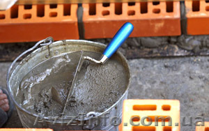 Растворы кладочные и цементные в Киеве Цена актуальная, от 640 грн - <ro>Изображение</ro><ru>Изображение</ru> #1, <ru>Объявление</ru> #1508278