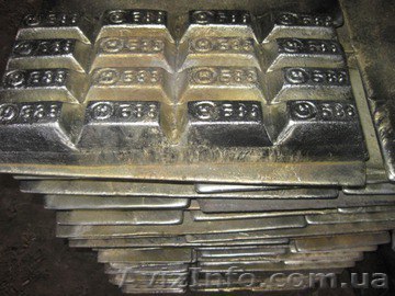 Куплю баббит, олово, припои (Дорого) - <ro>Изображение</ro><ru>Изображение</ru> #1, <ru>Объявление</ru> #1504038