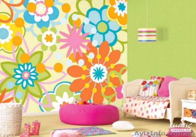  Малярные работы штукатурка шпаклевка поклейка обоев - <ro>Изображение</ro><ru>Изображение</ru> #1, <ru>Объявление</ru> #1509679