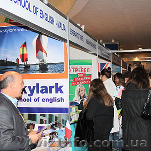 Освіта закордоном - <ro>Изображение</ro><ru>Изображение</ru> #1, <ru>Объявление</ru> #1506393