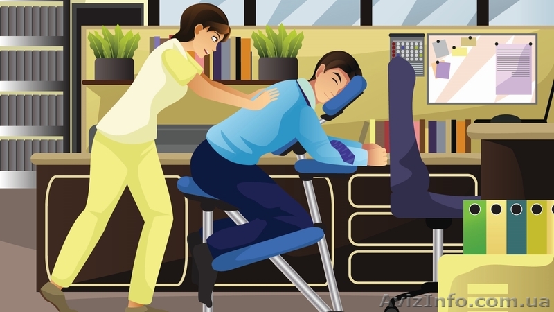 Массаж в офис бесплатно - <ro>Изображение</ro><ru>Изображение</ru> #1, <ru>Объявление</ru> #1506975