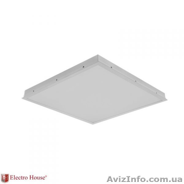 Панель светодиодная квадратная 45W EH-1274 - <ro>Изображение</ro><ru>Изображение</ru> #1, <ru>Объявление</ru> #1504622