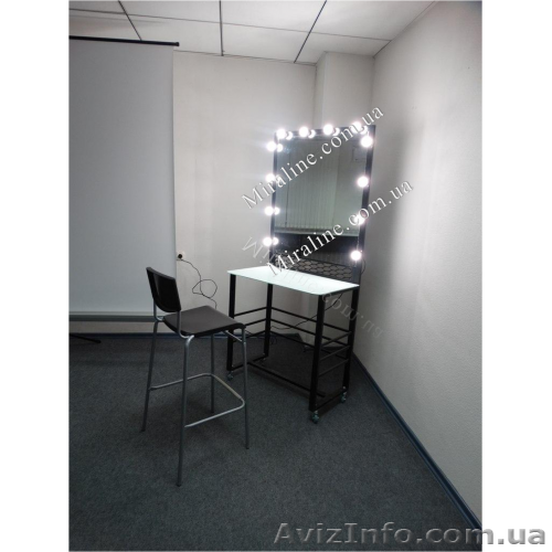 Рабочее место парикхмахера  - <ro>Изображение</ro><ru>Изображение</ru> #1, <ru>Объявление</ru> #1504559