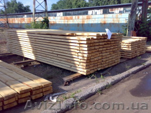 Стропила для крыши сосновые - <ro>Изображение</ro><ru>Изображение</ru> #1, <ru>Объявление</ru> #1503924