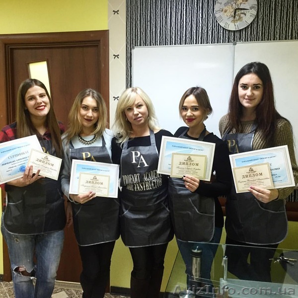 Курсы маникюра Киев. Профарт академия отзывы - <ro>Изображение</ro><ru>Изображение</ru> #1, <ru>Объявление</ru> #1516416