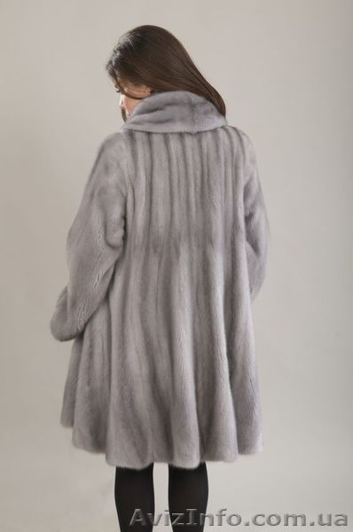 Модна норкова шуба 2017 - <ro>Изображение</ro><ru>Изображение</ru> #1, <ru>Объявление</ru> #1514121