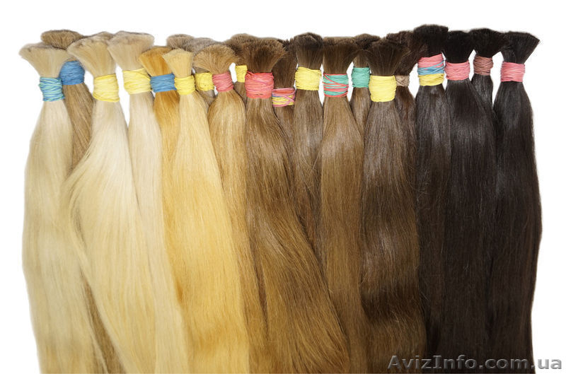 Продажа Натуральных Славянских Волос от 90$ за 100гр (45-65см) - <ro>Изображение</ro><ru>Изображение</ru> #1, <ru>Объявление</ru> #1517383