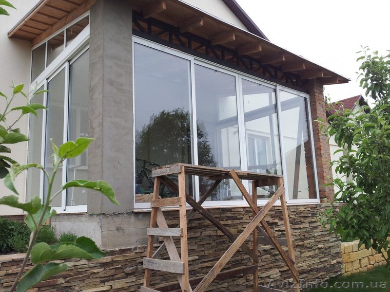 Раздвижные окна купить - <ro>Изображение</ro><ru>Изображение</ru> #1, <ru>Объявление</ru> #1516648