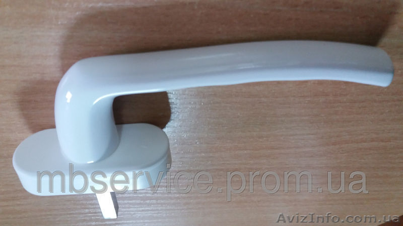 Ручка для пластикового окна - <ro>Изображение</ro><ru>Изображение</ru> #1, <ru>Объявление</ru> #1515231