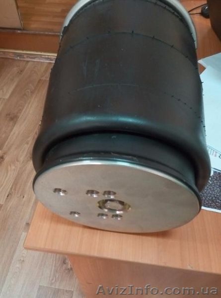 Пневморессора 940MB в сборе - <ro>Изображение</ro><ru>Изображение</ru> #1, <ru>Объявление</ru> #1515963