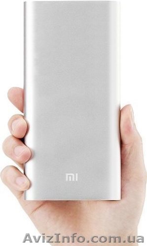 Xiaomi power bank 20800 mAh скидка 50% - <ro>Изображение</ro><ru>Изображение</ru> #1, <ru>Объявление</ru> #1515201