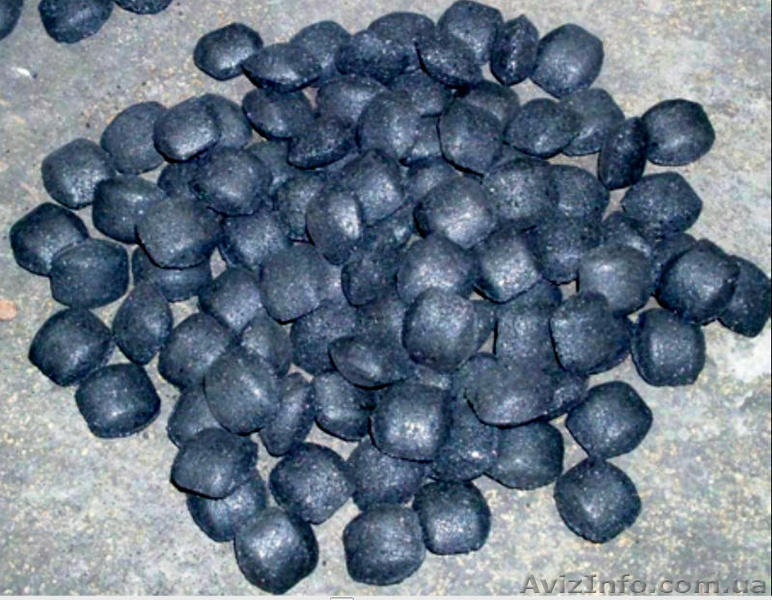 Углеродный брикет - <ro>Изображение</ro><ru>Изображение</ru> #1, <ru>Объявление</ru> #1521088