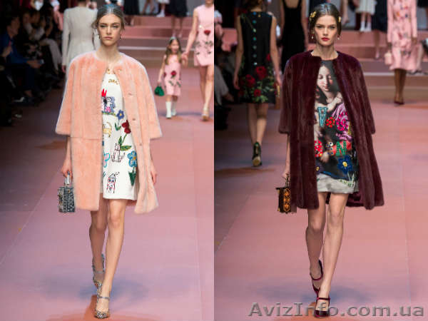 Пошиття модної норкової шуби 2017 в ательє. - <ro>Изображение</ro><ru>Изображение</ru> #1, <ru>Объявление</ru> #1516574