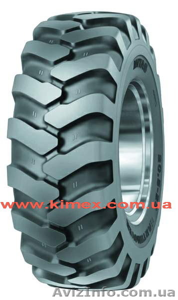 Шины на экскаватор Atlas, Caterpillar, Komatsu, Hitachi, Volvo, др. - <ro>Изображение</ro><ru>Изображение</ru> #1, <ru>Объявление</ru> #1513485