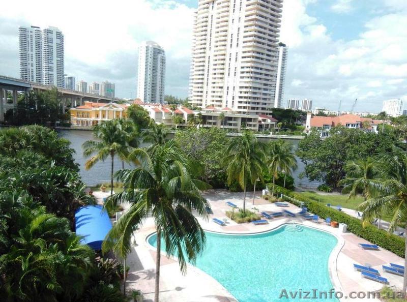 Сдам 2-х комнатную квартиру с видом на океан в Майами - <ro>Изображение</ro><ru>Изображение</ru> #1, <ru>Объявление</ru> #1519206
