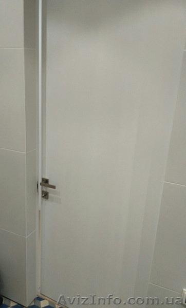 Двери скрытого монтажа, скрытые двери - <ro>Изображение</ro><ru>Изображение</ru> #1, <ru>Объявление</ru> #1515668