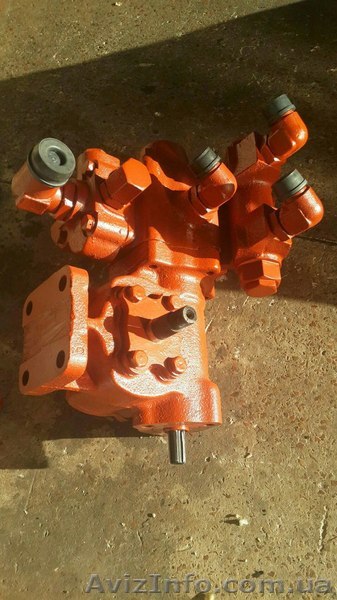 Гидроусилитель К-700 - <ro>Изображение</ro><ru>Изображение</ru> #1, <ru>Объявление</ru> #1516222