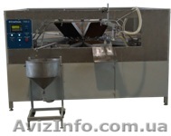 Печь автоматическая карусельная ПАК-2 - <ro>Изображение</ro><ru>Изображение</ru> #1, <ru>Объявление</ru> #1517048