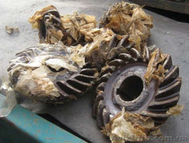 Продам  главная пара ЗИЛ-131, ГАЗ-66, ГАЗ-53 (новые), планетарку и хвостовик ЗИЛ - <ro>Изображение</ro><ru>Изображение</ru> #1, <ru>Объявление</ru> #1517969