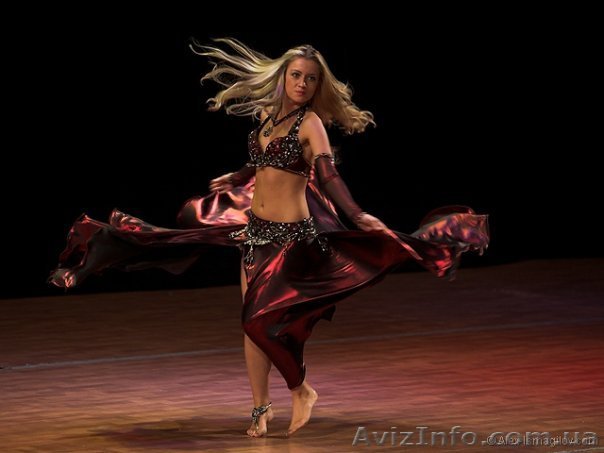Подарок  на день рождения. Восточные танцы под заказ. - <ro>Изображение</ro><ru>Изображение</ru> #1, <ru>Объявление</ru> #1528972