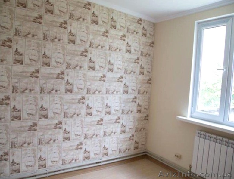 Поклеим обои в комнате  - <ro>Изображение</ro><ru>Изображение</ru> #1, <ru>Объявление</ru> #1526535