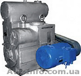 Вакуумные насосы марок АВЗ - <ro>Изображение</ro><ru>Изображение</ru> #1, <ru>Объявление</ru> #1525014