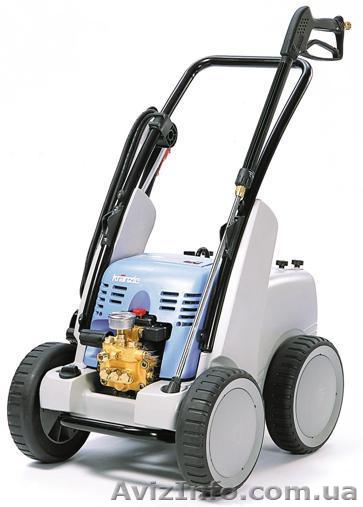 Аппарат высокого давления Kranzle Quadro 1000 TS - <ro>Изображение</ro><ru>Изображение</ru> #1, <ru>Объявление</ru> #1523612