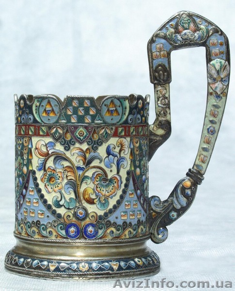 Купим подстаканники - <ro>Изображение</ro><ru>Изображение</ru> #1, <ru>Объявление</ru> #1528271