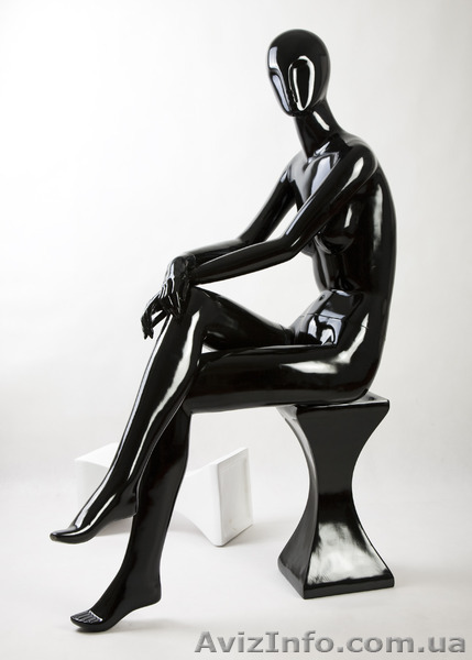 Женские манекены от Торгмаг - <ro>Изображение</ro><ru>Изображение</ru> #1, <ru>Объявление</ru> #397585