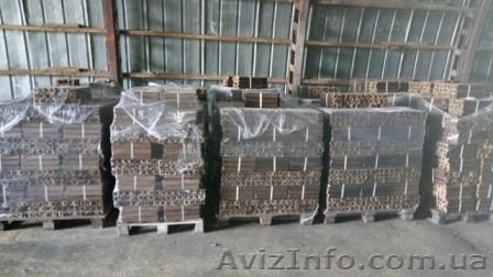 Топливный брикет от производителя пини-кэй - <ro>Изображение</ro><ru>Изображение</ru> #1, <ru>Объявление</ru> #1523805