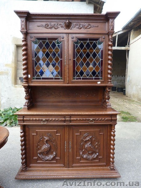 Покупаем антикварную и старинную мебель - <ro>Изображение</ro><ru>Изображение</ru> #1, <ru>Объявление</ru> #1528293