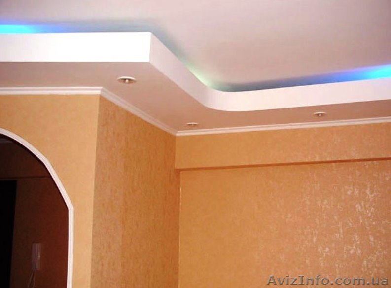 Поклейка обоев Киев цена 2017  - <ro>Изображение</ro><ru>Изображение</ru> #1, <ru>Объявление</ru> #1522279