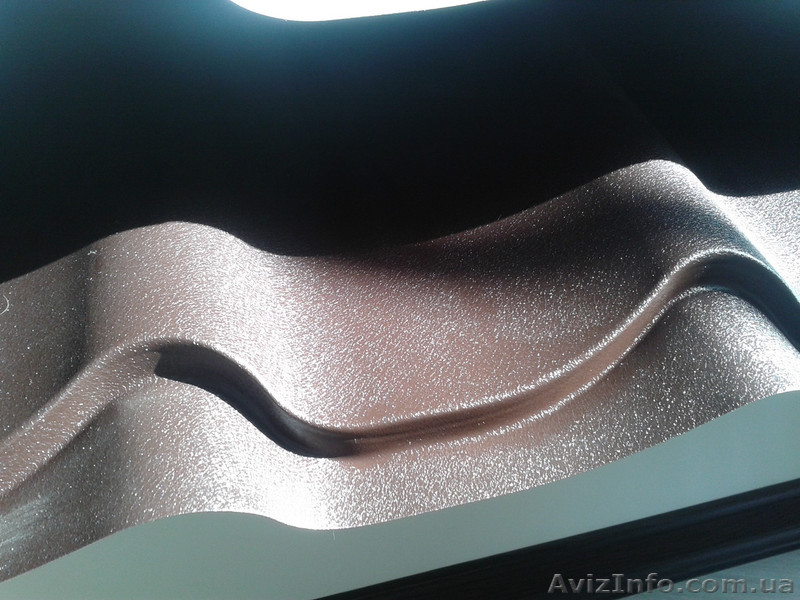 Купить крышу металочерепицу - <ro>Изображение</ro><ru>Изображение</ru> #1, <ru>Объявление</ru> #1526235