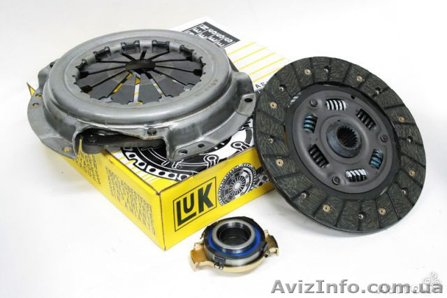 Ремонт двухмассовых маховиков. - <ro>Изображение</ro><ru>Изображение</ru> #1, <ru>Объявление</ru> #1524924