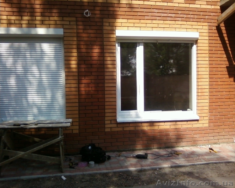Аварийный ремонт ролет Киев, дверей, окон - <ro>Изображение</ro><ru>Изображение</ru> #1, <ru>Объявление</ru> #1521330