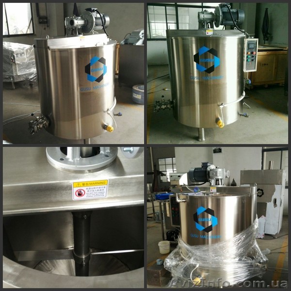 Емкость для хранения шоколада (skype:li.faina) - <ro>Изображение</ro><ru>Изображение</ru> #1, <ru>Объявление</ru> #1523539