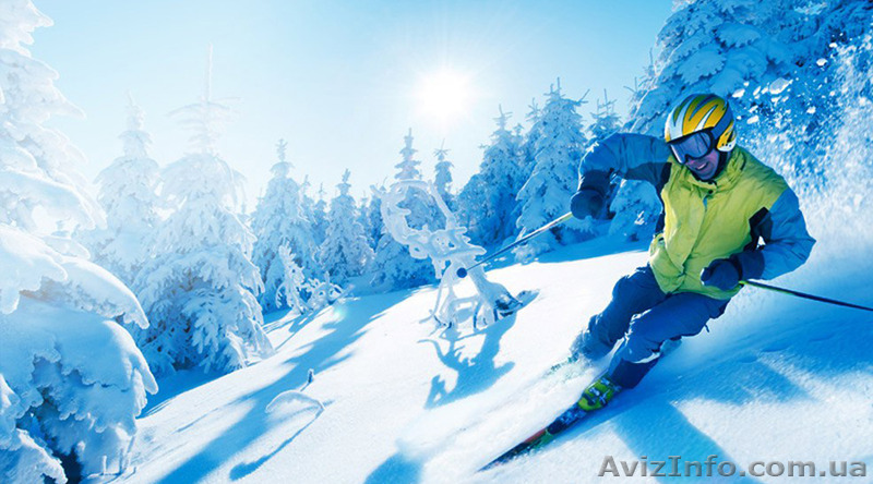 буковель на выходные, туры буковель из киева, буковель недорого - <ro>Изображение</ro><ru>Изображение</ru> #1, <ru>Объявление</ru> #446208