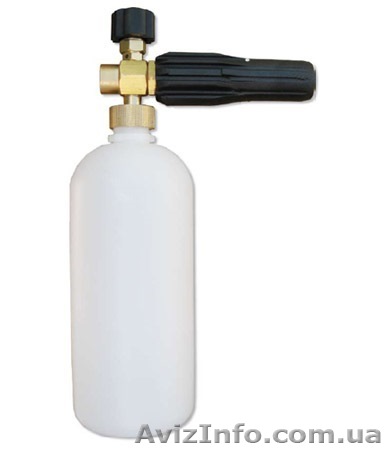 Профессиональная пенная насадка  - <ro>Изображение</ro><ru>Изображение</ru> #1, <ru>Объявление</ru> #1523652